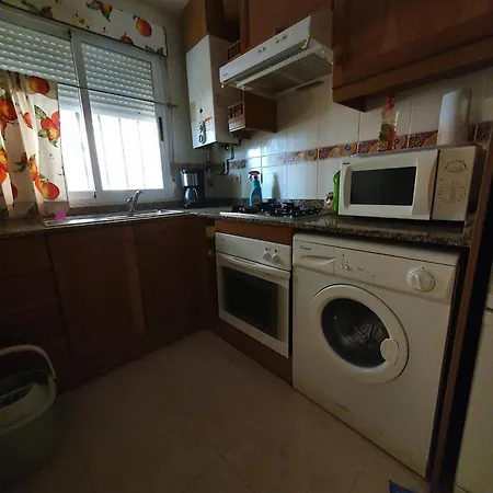 Acapulco I Turistico Apartment *