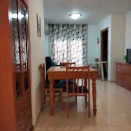 Apartment Acapulco I Turistico