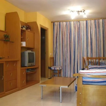 Acapulco I Turistico Apartment Oropesa del Mar