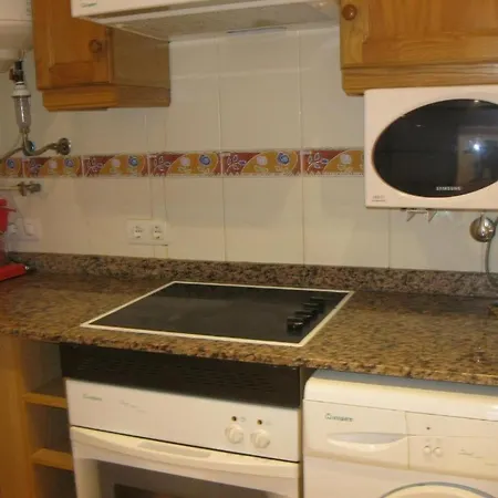 Apartment Acapulco I Turistico *