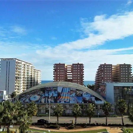 Apartment Acapulco I Turistico