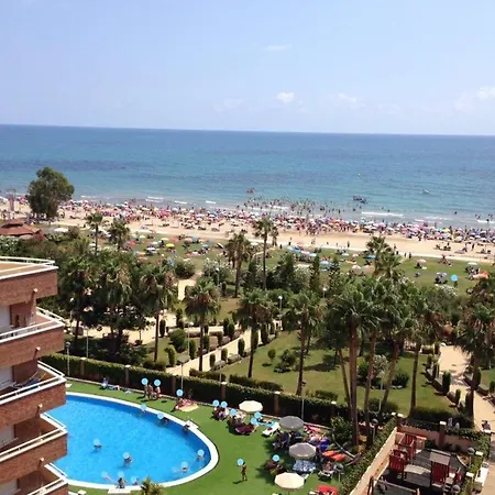 Apartment Acapulco I Turistico Oropesa del Mar