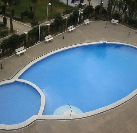 Acapulco I Turistico *