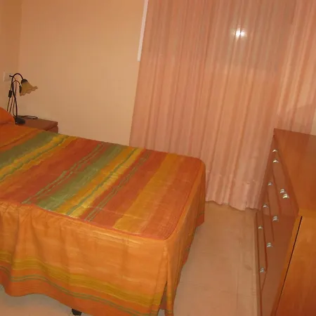 Acapulco I Turistico Apartment Oropesa del Mar