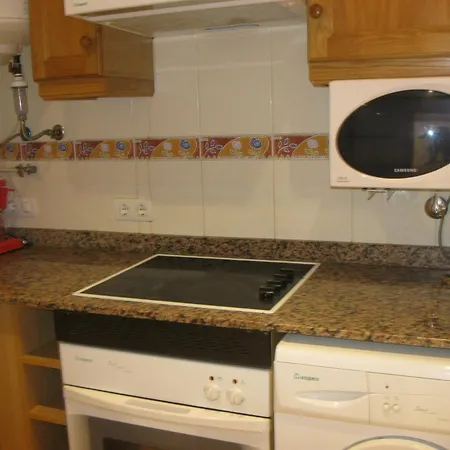 Acapulco I Turistico Apartment Oropesa del Mar