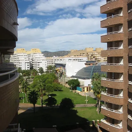 Apartment Acapulco I Turistico Oropesa del Mar