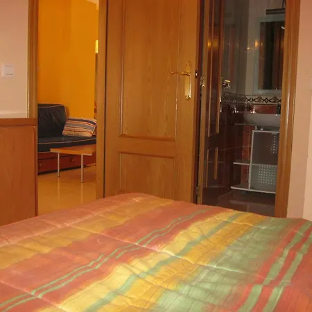 Acapulco I Turistico Apartment
