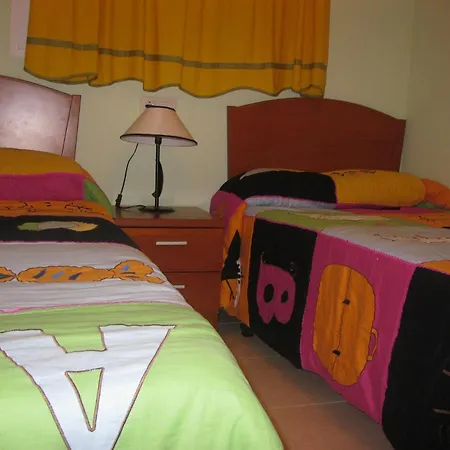 Apartment Acapulco I Turistico *