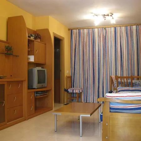 Acapulco I Turistico Apartment Oropesa del Mar