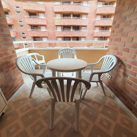 Apartment Acapulco I Turistico